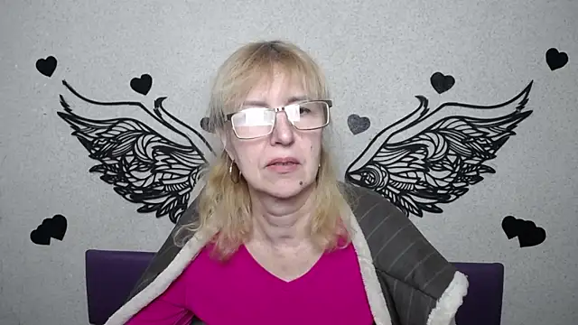 PattySanny's cam snapshot