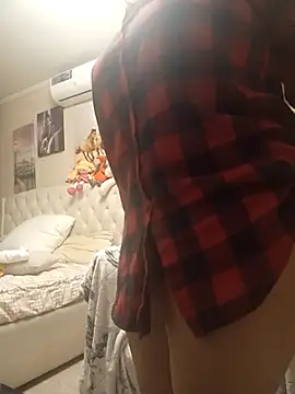 Nowher1_baby's cam snapshot