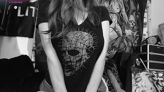 Silentmary's cam snapshot