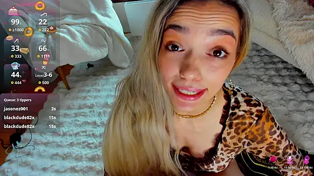 Sassy_Teen live sex cam