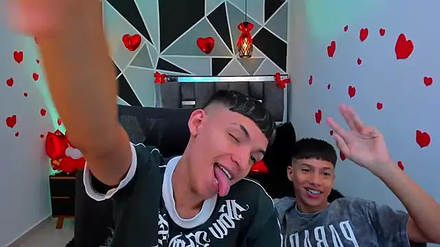 Juan_Nd_Steven's cam snapshot