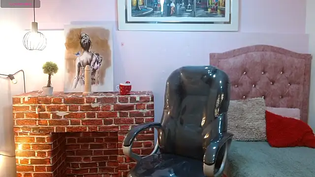 nathanclay's cam snapshot