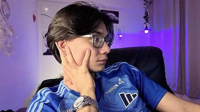 davoxer's cam snapshot