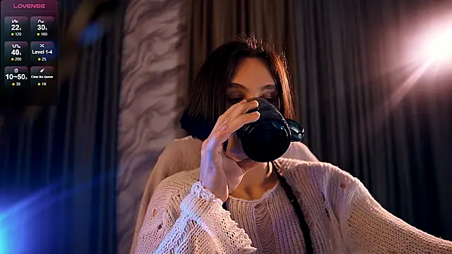 CleoStringer's cam snapshot