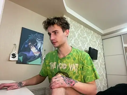 Mike_severi2's cam snapshot