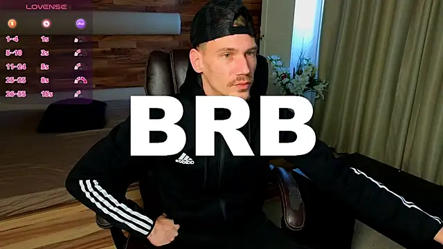 MateoBenjaminX's cam snapshot