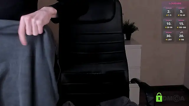 _tokyo_ghoul's cam snapshot