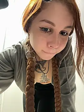 RosieSecret live sex cam