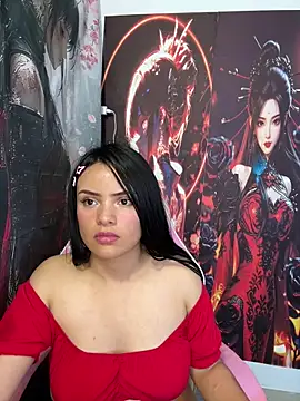 AntonellaStorm_'s cam snapshot