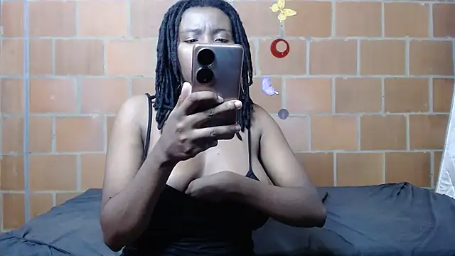 Magaharper10's cam snapshot