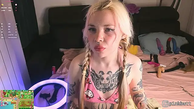 HelenGoat live sex cam