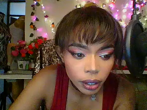 Anaconda2350's cam snapshot