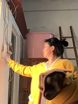 buusoom live sex cam