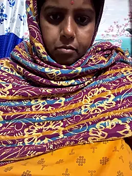 Beauty-queen's cam snapshot