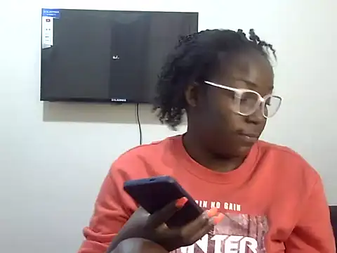 Sexy-suzy's cam snapshot