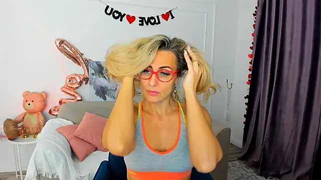 MuseOfStage's cam snapshot