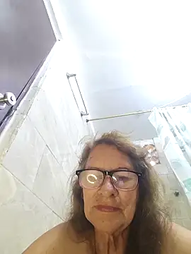 MaryeLunna's cam snapshot