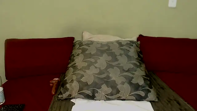 ThickChocolate's cam snapshot