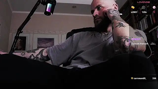 FindomJason's cam snapshot