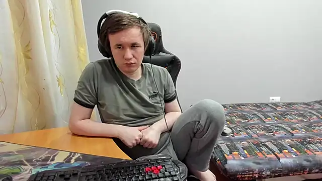 iliaskrislove's cam snapshot