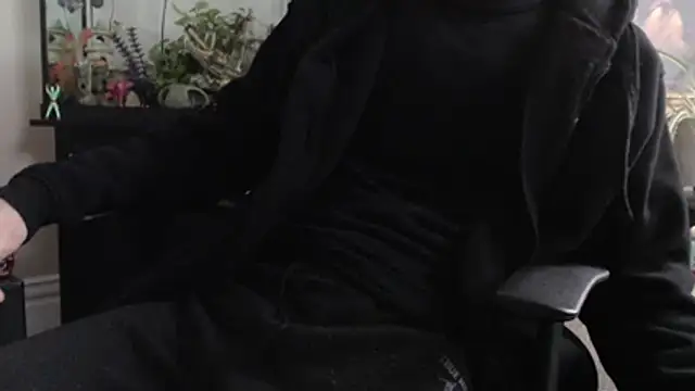 EspanolVato's cam snapshot