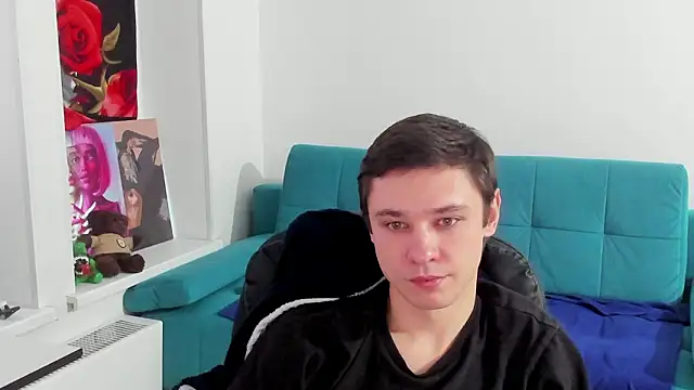 Alexmansuper's cam snapshot