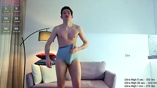 Danny__Magic live sex cam