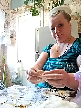 KiraStanton's cam snapshot