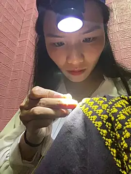 Yunzang's cam snapshot