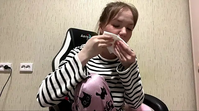 PlumbBump's cam snapshot