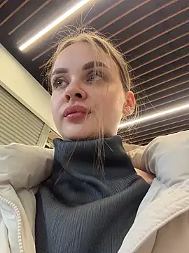 KristiRich live sex cam