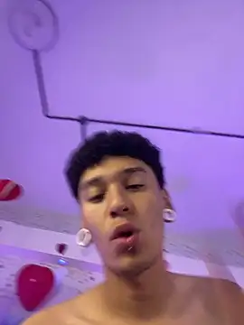 David_Banks_ live sex cam