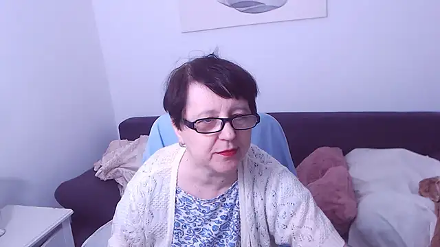 ChristaRose's cam snapshot