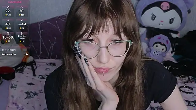 lissaros live sex cam