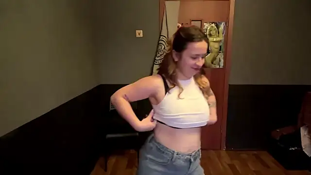 AnnmariePedone's cam snapshot