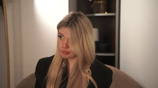 ScarletBohl's cam snapshot