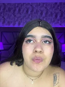 AnniJones's cam snapshot