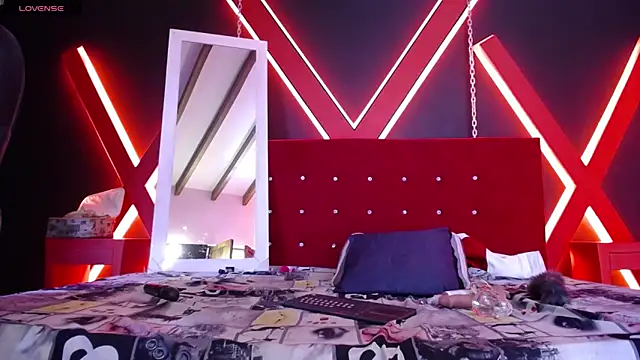 engel_devil live sex cam