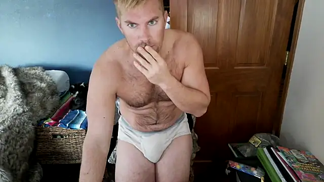 SpunRedneck live sex cam