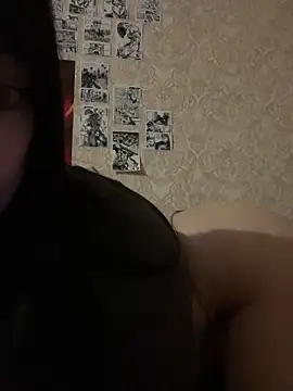 Pepe-pupu's cam snapshot