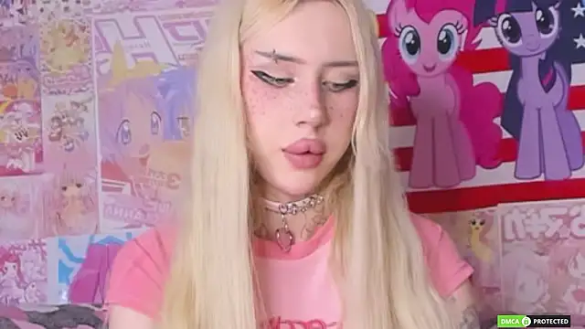 Joy_Barker live sex cam