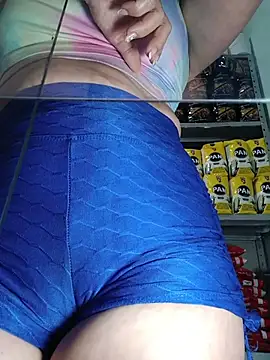 Queen_lorena's cam snapshot