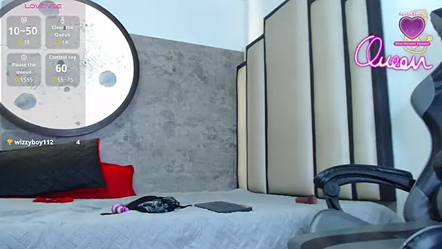 Philipp-Jones live sex cam