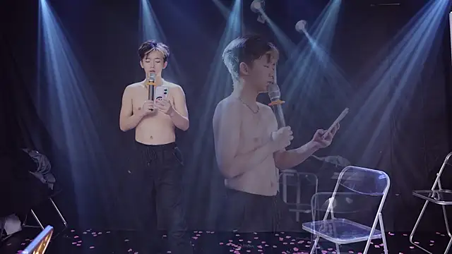 BTS-007 live sex cam