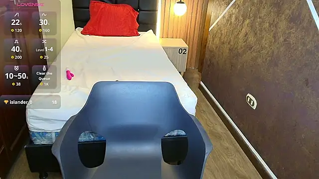 RachellPark's cam snapshot