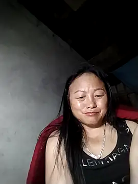 TiffinyDi's cam snapshot