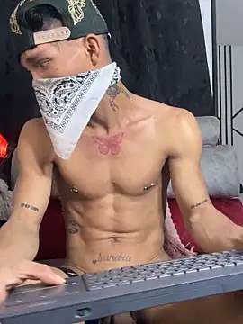 CRAZY-BOY99 live sex cam