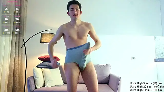 Danny__Magic live sex cam