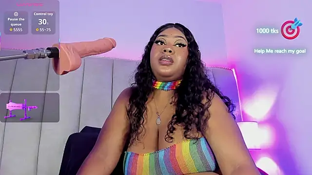 TriexiMars's cam snapshot