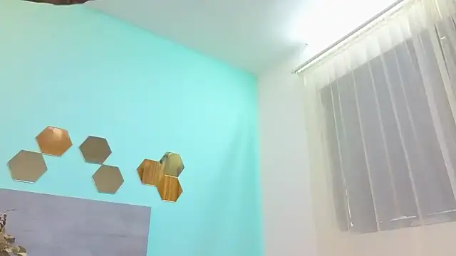 DanielaGil7's cam snapshot